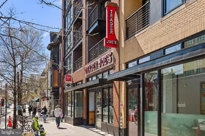 1439 Chapin Street NW #103, Washington, DC 20009 - Photo 24