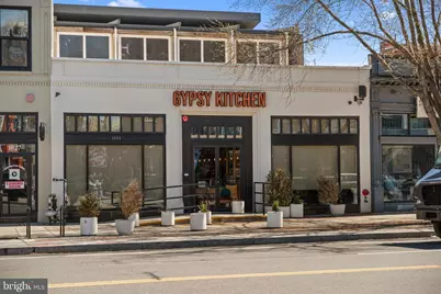 1439 Chapin Street NW #103, Washington, DC 20009 - Photo 22