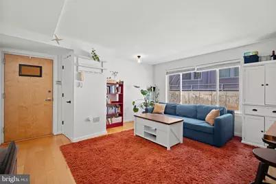 1439 Chapin Street NW #103, Washington, DC 20009 - Photo 4
