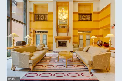 616 E Street NW #1118, Washington, DC 20004 - Photo 30