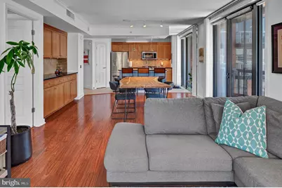 616 E Street NW #1118, Washington, DC 20004 - Photo 6