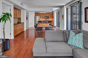616 E St NW, Washington, DC 20004 - Photo 6