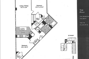 616 E St NW, Washington, DC 20004 - Photo 24
