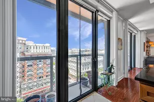 616 E St NW, Washington, DC 20004 - Photo 1