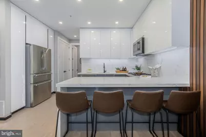 1332 G Street SE #1, Washington, DC 20003 - Photo 10