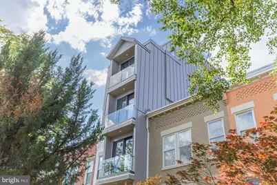 1332 G Street SE #1, Washington, DC 20003 - Photo 46