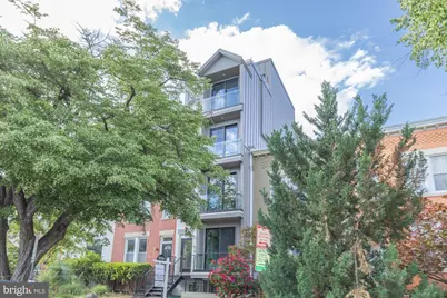 1332 G Street SE #1, Washington, DC 20003 - Photo 2