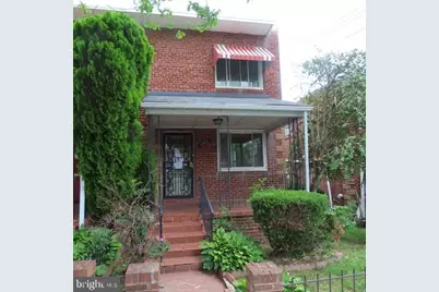 5907 8th Street NE, Washington, DC 20011 - Photo 2