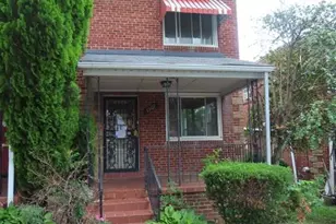 5907 8th St NE, Washington, DC 20011 - Photo 2