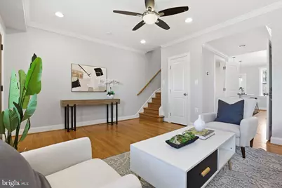 326 Farragut Street NW, Washington, DC 20011 - Photo 28