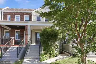 326 Farragut Street NW, Washington, DC 20011 - Photo 40