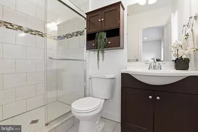 326 Farragut Street NW, Washington, DC 20011 - Photo 14