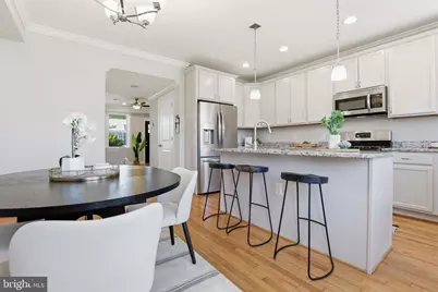326 Farragut Street NW, Washington, DC 20011 - Photo 8