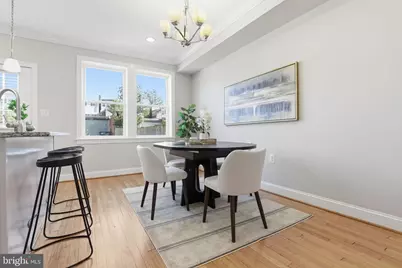 326 Farragut Street NW, Washington, DC 20011 - Photo 12