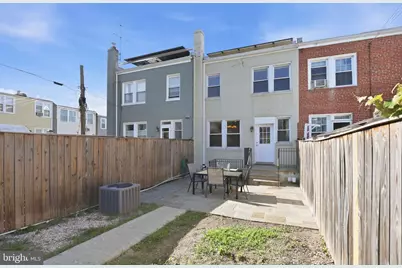 326 Farragut Street NW, Washington, DC 20011 - Photo 36