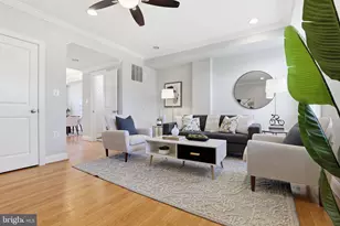 326 Farragut St NW, Washington, DC 20011 - Photo 2