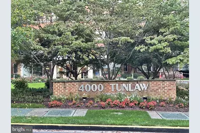 4000 Tunlaw Road NW #516, Washington, DC 20007 - Photo 18