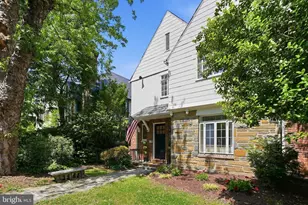 3721 Massachusetts Ave NW, Washington, DC 20016 - Photo 2