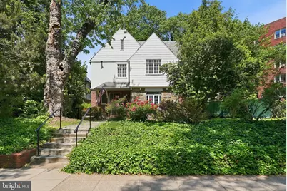 3721 Massachusetts Avenue NW, Washington, DC 20016 - Photo 1