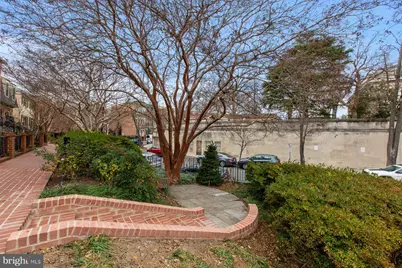 1614 Belmont Street NW #C, Washington, DC 20009 - Photo 26