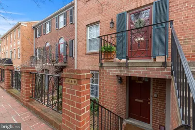 1614 Belmont Street NW #C, Washington, DC 20009 - Photo 28