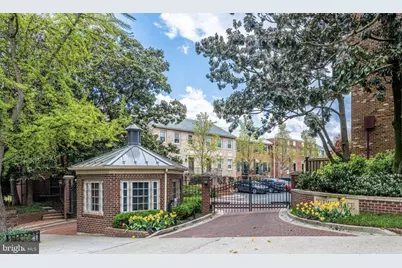 1614 Belmont Street NW #C, Washington, DC 20009 - Photo 2