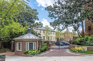 1614 Belmont St NW, Washington, DC 20009 - Photo 2