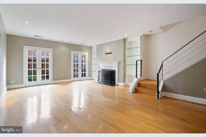 1614 Belmont Street NW #C, Washington, DC 20009 - Photo 4