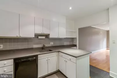 1614 Belmont Street NW #C, Washington, DC 20009 - Photo 8