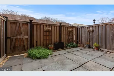 1614 Belmont Street NW #C, Washington, DC 20009 - Photo 24
