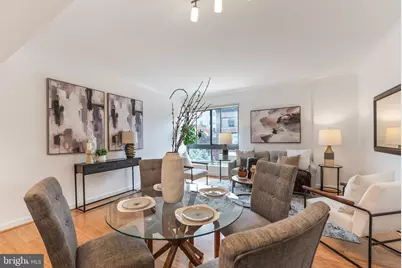 777 7th Street NW #320, Washington, DC 20001 - Photo 10