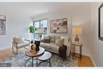 777 7th Street NW #320, Washington, DC 20001 - Photo 12