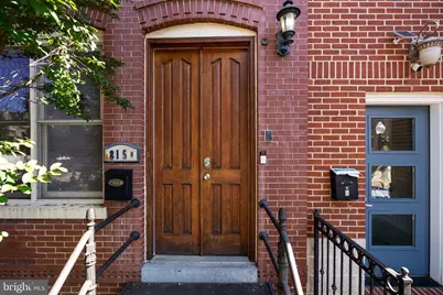 815 T Street NW #B, Washington, DC 20001 - Photo 4