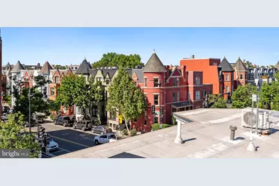 815 T Street NW #B, Washington, DC 20001 - Photo 42