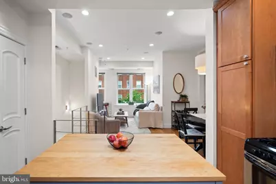 815 T Street NW #B, Washington, DC 20001 - Photo 20