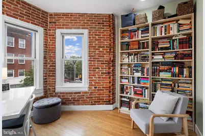 815 T Street NW #B, Washington, DC 20001 - Photo 34