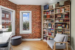 815 T St NW, Washington, DC 20001 - Photo 34