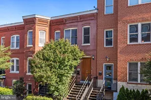 815 T St NW, Washington, DC 20001 - Photo 2