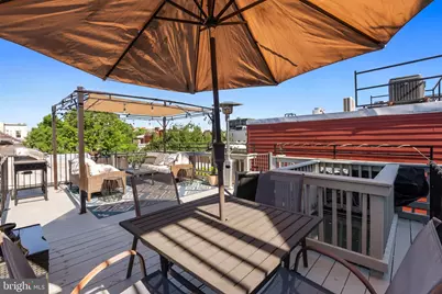 815 T Street NW #B, Washington, DC 20001 - Photo 40