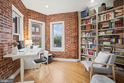 815 T Street NW #B, Washington, DC 20001 - Photo 30