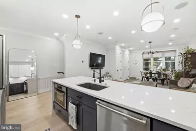 756 Princeton Place NW #1, Washington, DC 20010 - Photo 8