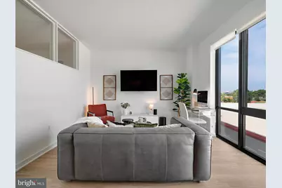 1625 Eckington Place NE #PH207, Washington, DC 20002 - Photo 8