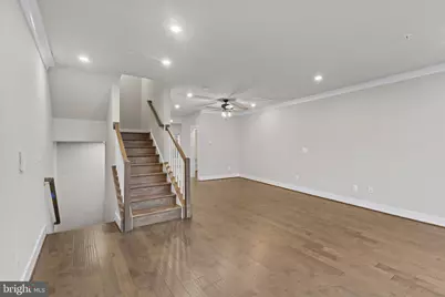 7225 Georgia Avenue NW #16-C, Washington, DC 20012 - Photo 2
