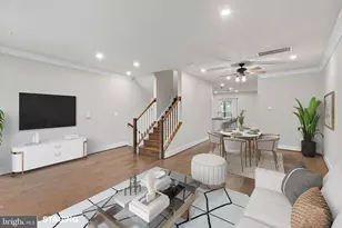 7225 Georgia Ave NW, Washington, DC 20012 - Photo 4