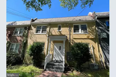 1732 S S Street SE, Washington, DC 20020 - Photo 1