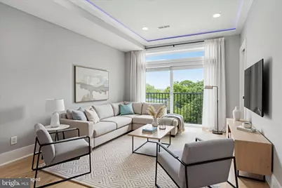 4014 Georgia Avenue NW #402, Washington, DC 20011 - Photo 12