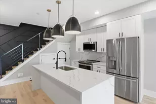 4014 Georgia Ave NW, Washington, DC 20011 - Photo 6