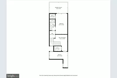 4014 Georgia Avenue NW #402, Washington, DC 20011 - Photo 34