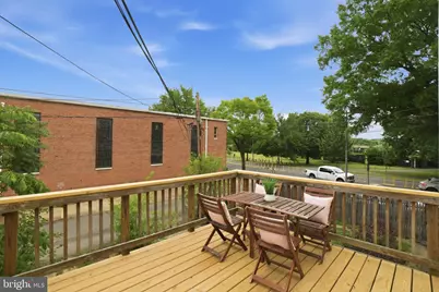 2022 C Street NE, Washington, DC 20002 - Photo 24