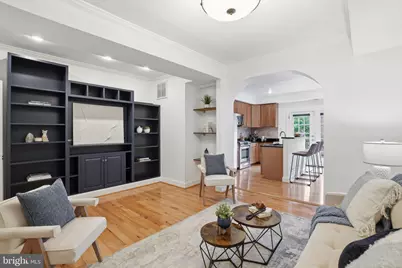 2022 C Street NE, Washington, DC 20002 - Photo 8